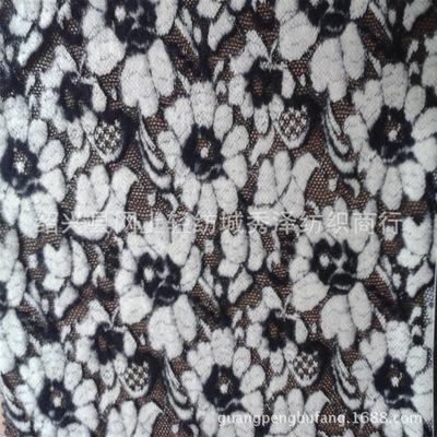 蕾絲復合面料 彈力蕾絲布料 氨綸蕾絲面料 錦棉蕾絲布料 380# - 蕾絲復合面料 彈力蕾絲布料 氨綸蕾絲面料 錦棉蕾絲布料 380#廠家 - 蕾絲復合面料 彈力蕾絲布料 氨綸蕾絲面料 錦棉蕾絲布料 380#價格 - 紹興縣網上輕紡城秀澤紡織商行 - 