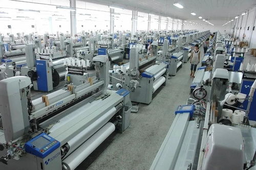 2020中國紡織服裝行業十大科技驅動榜樣出爐