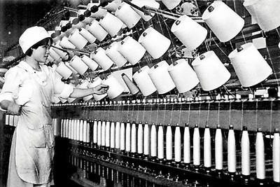 裕湘紗廠歷史悠悠