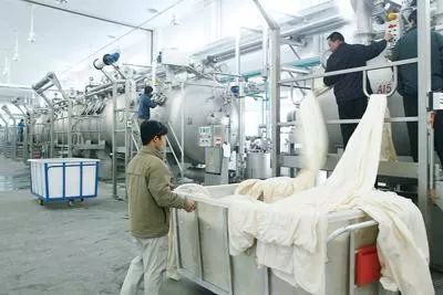 最新放假安排出爐:染廠或?qū)?月6日停氣、織廠集中于1月上旬放假!離今年生產(chǎn)的時(shí)間已不足1個(gè)月!有訂單請(qǐng)盡快安排!