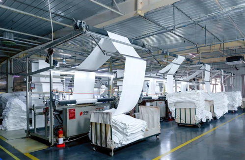 10人 亞太top1 31年 織 出酒店紡織品商業(yè)版圖