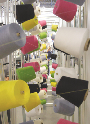 紡織自主品牌建設(shè)提速_焦點透視_財經(jīng)縱橫_新浪網(wǎng)