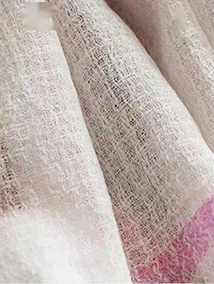 科普 會變魔術(shù)的纖維