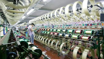 美方或上調中國2000億美元商品關稅至25 紡織服裝出口面臨巨大挑戰