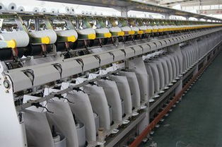 在紡織廠工作怎么樣 累嗎,女的都干些什么