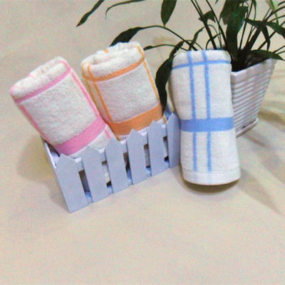 【廠家熱賣 32股典雅格子 純棉毛巾批發(fā) 支持小額】價格,廠家,圖片,毛巾,高陽縣伊紗漫紡織品經(jīng)銷處-