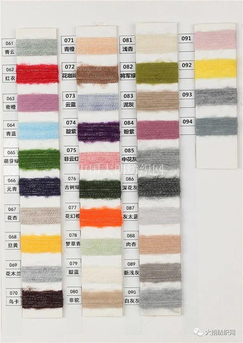 織美紡織 新產(chǎn)品推薦