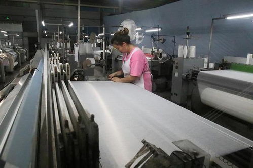 石獅市上半年經濟運行穩固向好 紡織服裝服飾業同比增長7.4