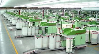 紡織巨艦揚帆出海 非洲布局迎來新篇章