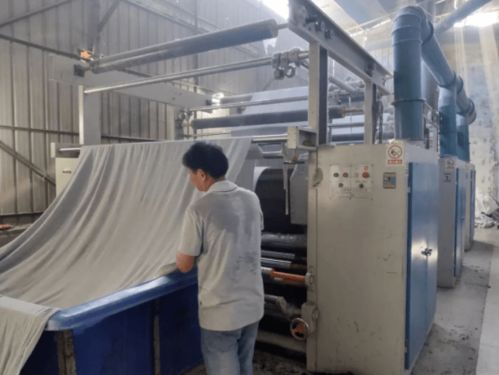 又一紡織原料突聞上漲，面料聞風而動，紡企備貨潮起