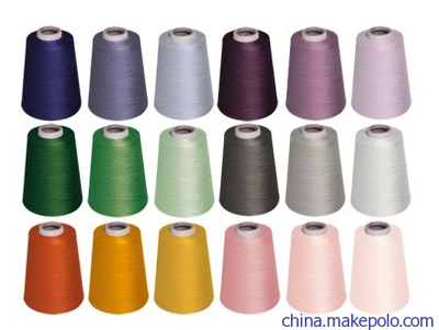 內蒙古華祥絨毛制品 優質紗線廠家，絨線/毛線產品一覽