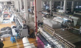 紡織產業大轉移，勢不可擋