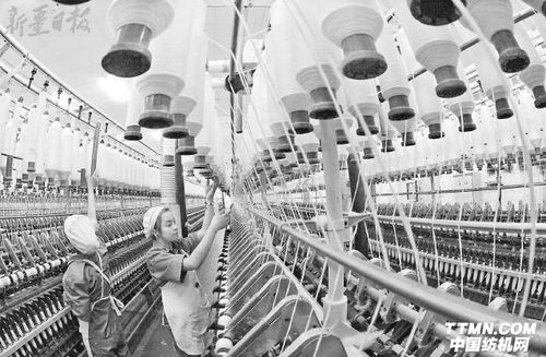 阿克陶縣上林紡織 織就就業新篇章，助力當地經濟發展